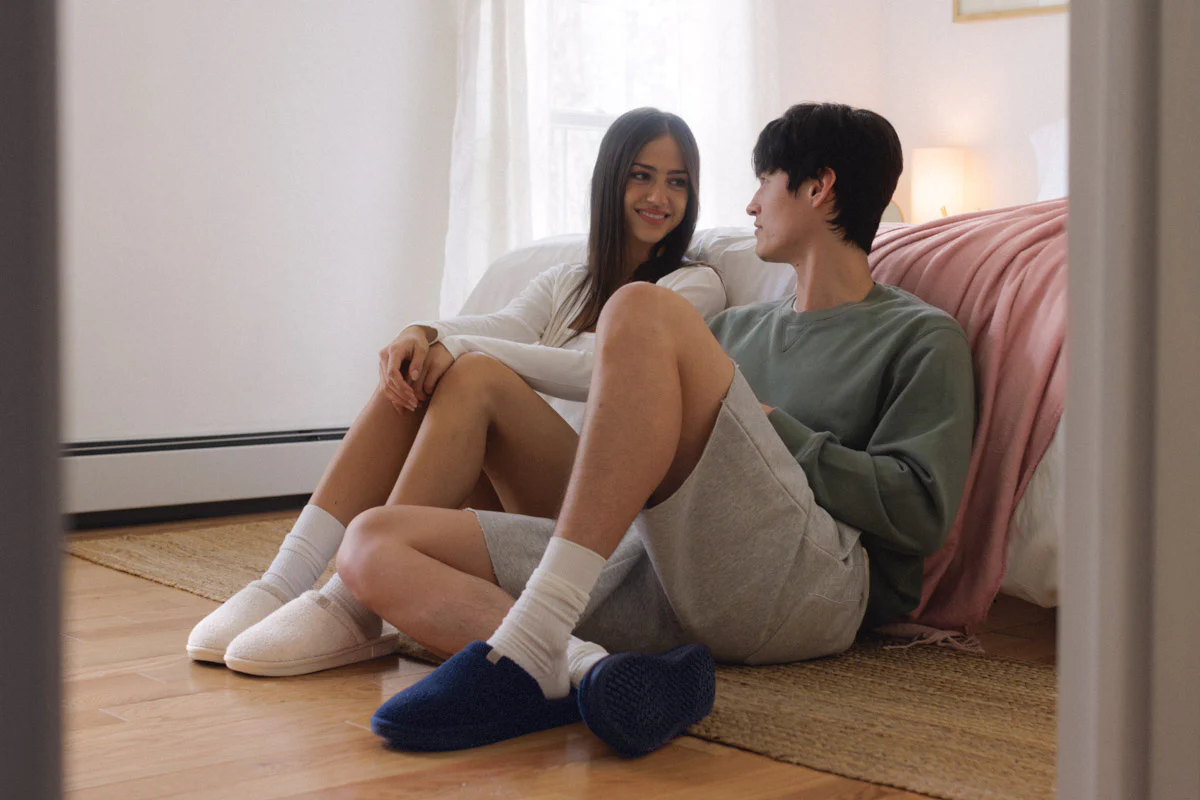 Everyday Comfort, Vacation State of Mind